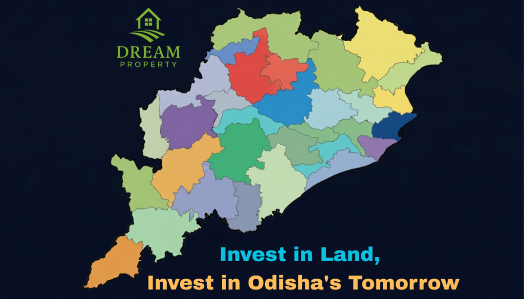 Dream Property (1)