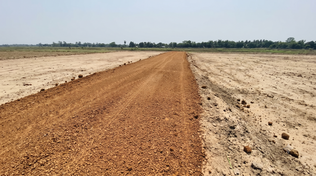 best plot in udipur